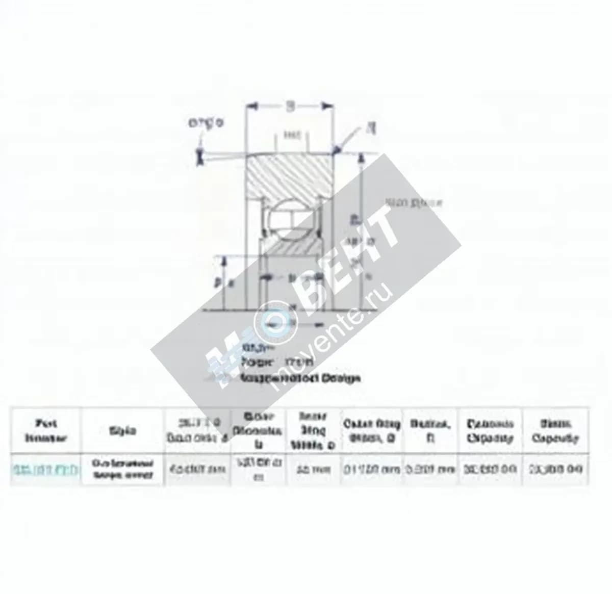 ENDURO MG309-DDH-ENDURO - Image 1