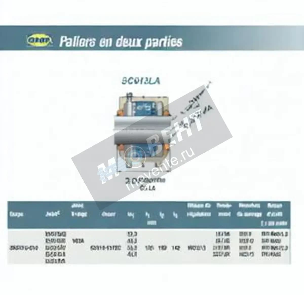 SNR SC613LA-SNR - Image 1
