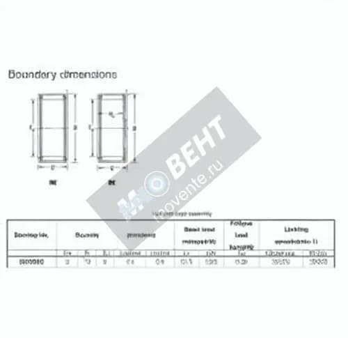 JTEKT BK0609-JTEKT - Image 1