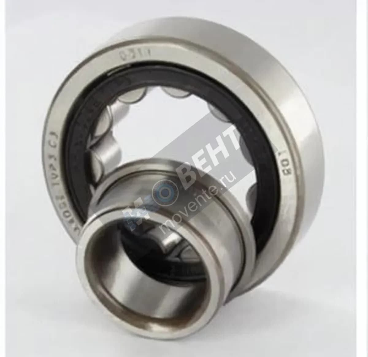 NKE NJ305-E-TVP3-C3-NKE - Image 1