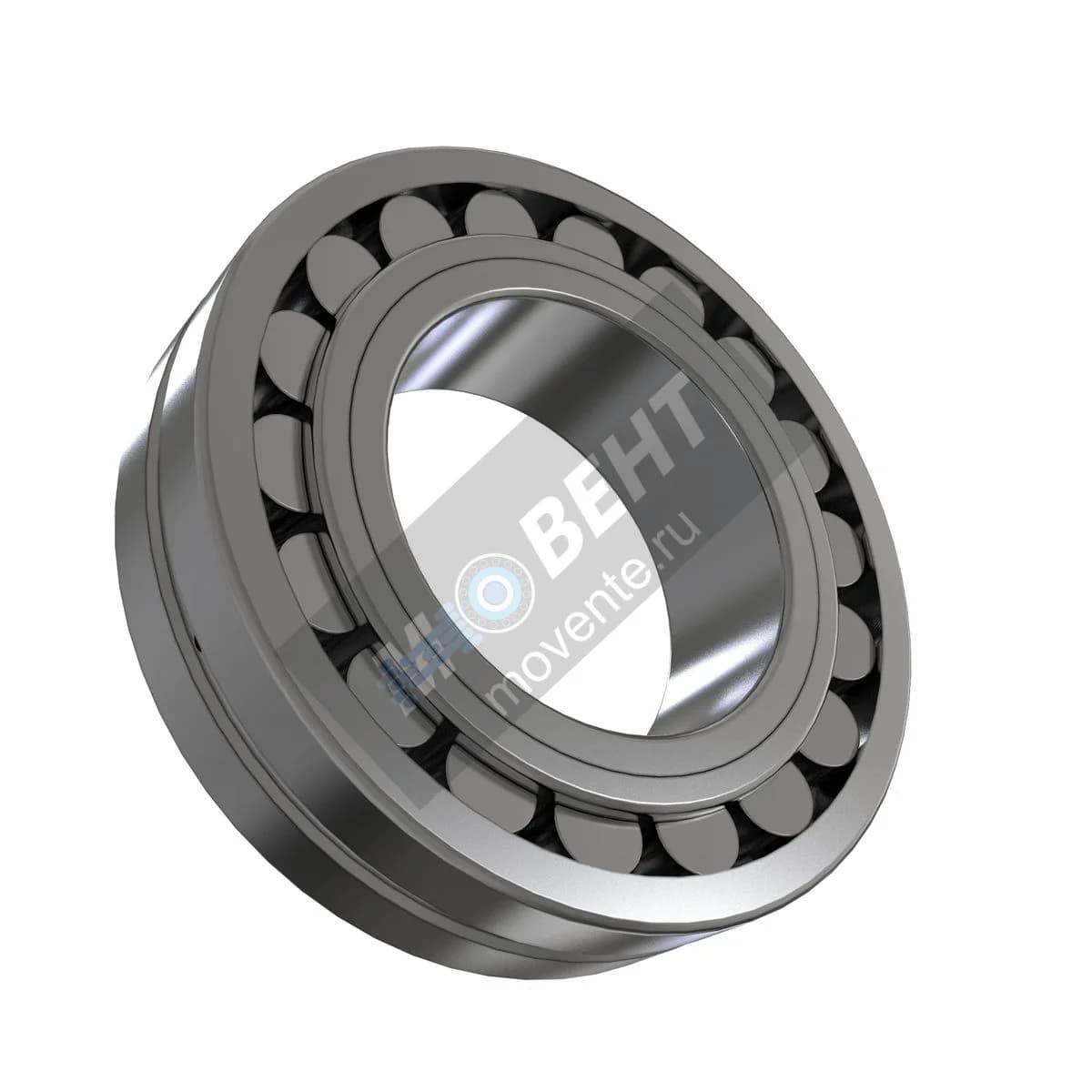 RE324095: Двухрядный сферический роликоподшипник