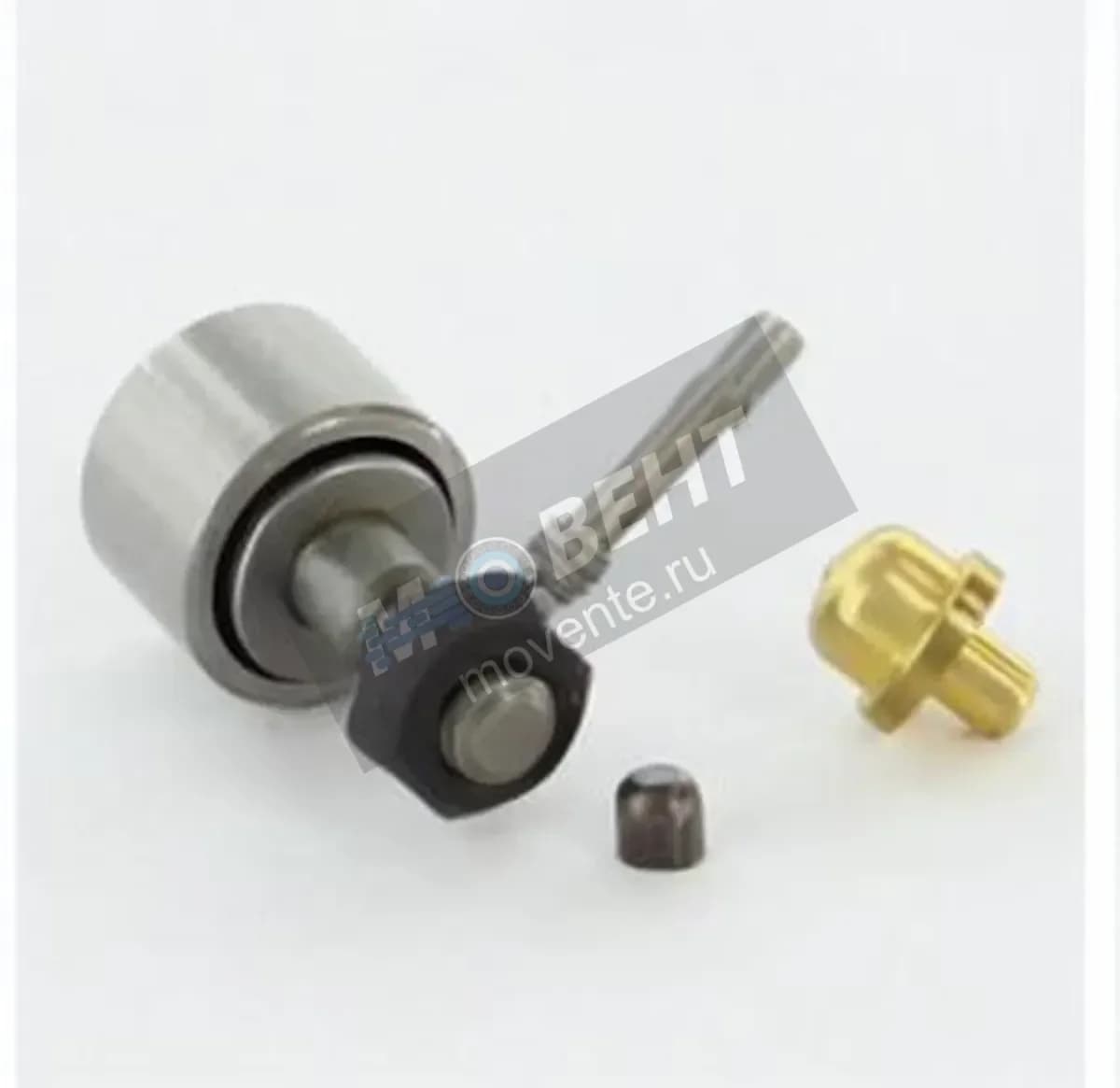 IKO CR8-VUUR-IKO - Image 1