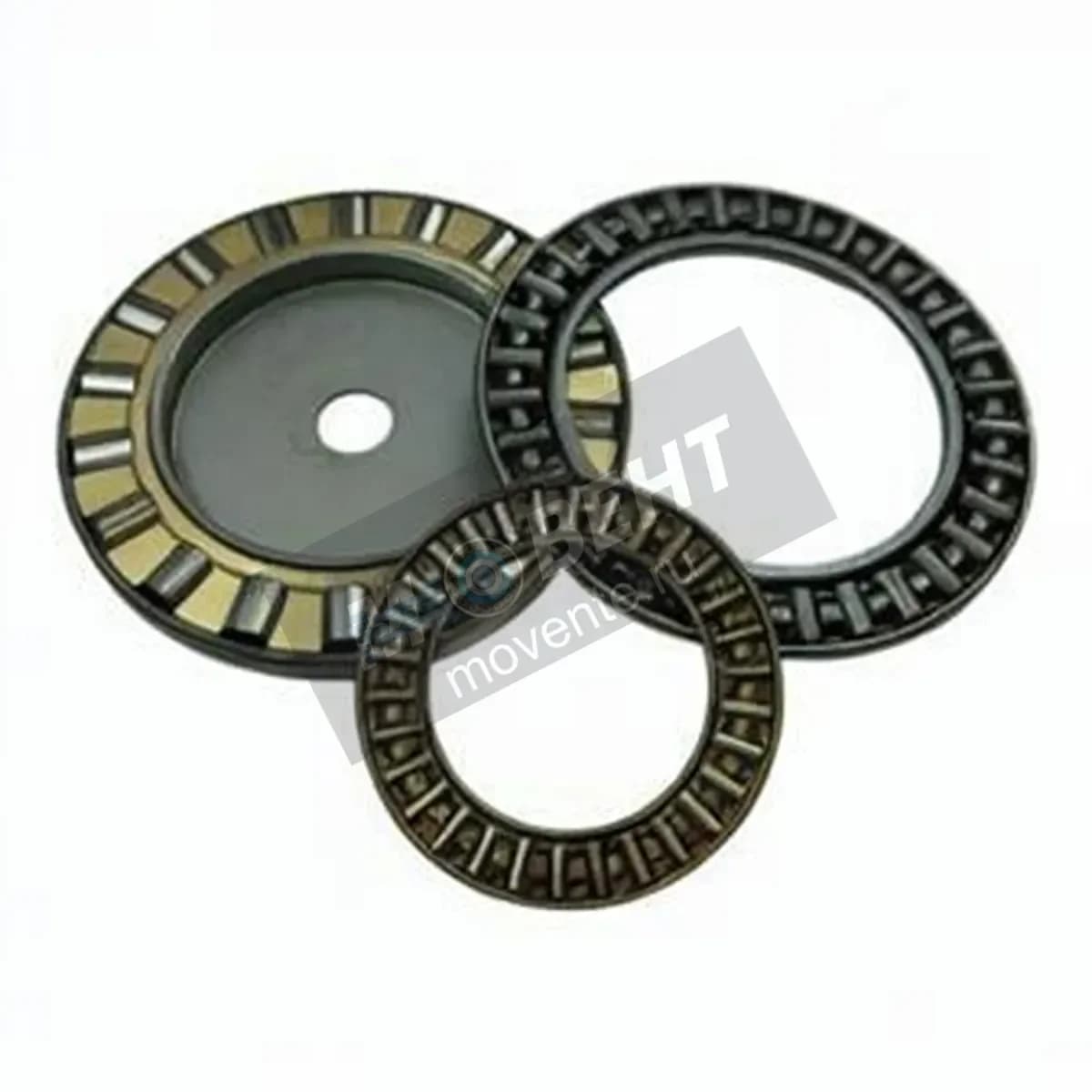 NADELLA AX715-NADELLA - Image 1