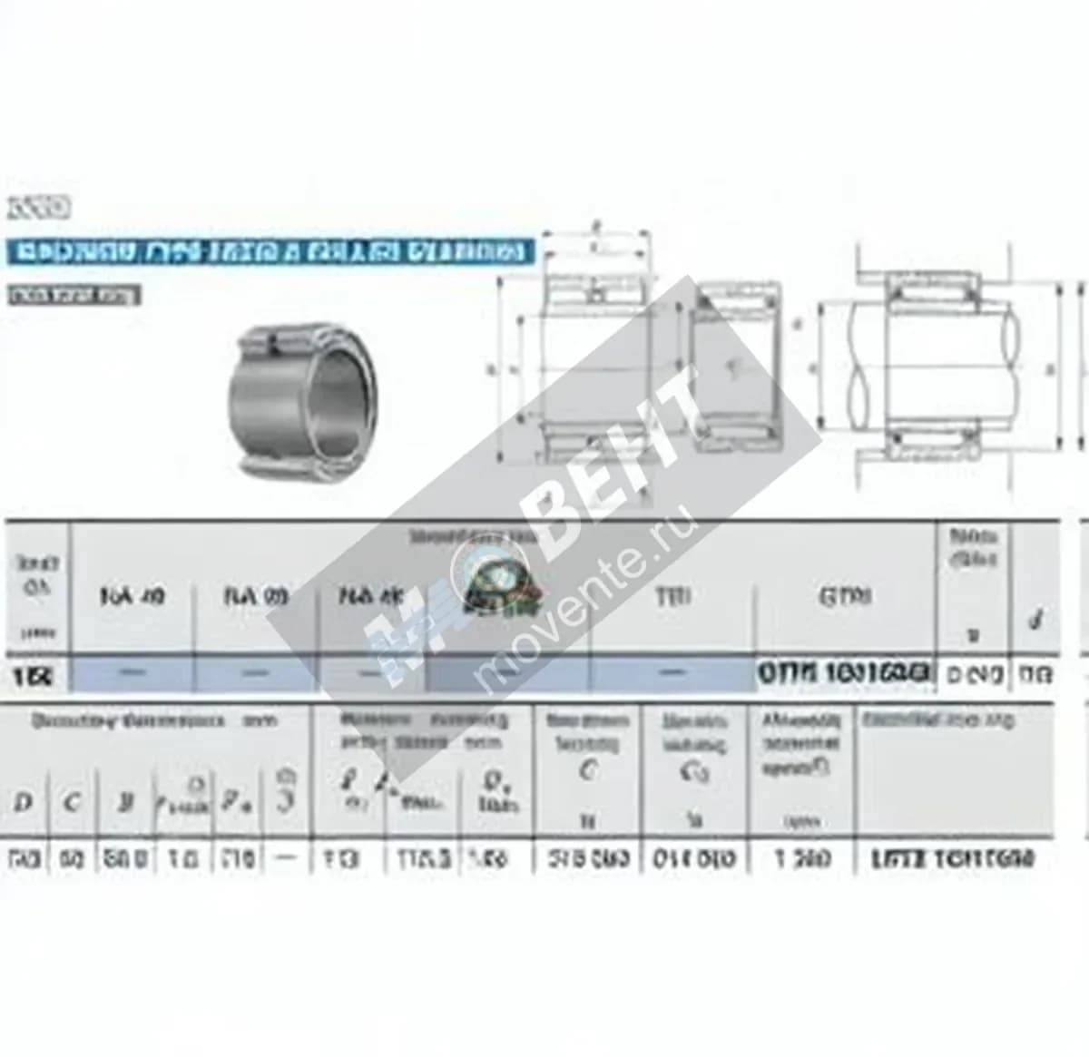 IKO GTRI10515350-IKO - Image 1