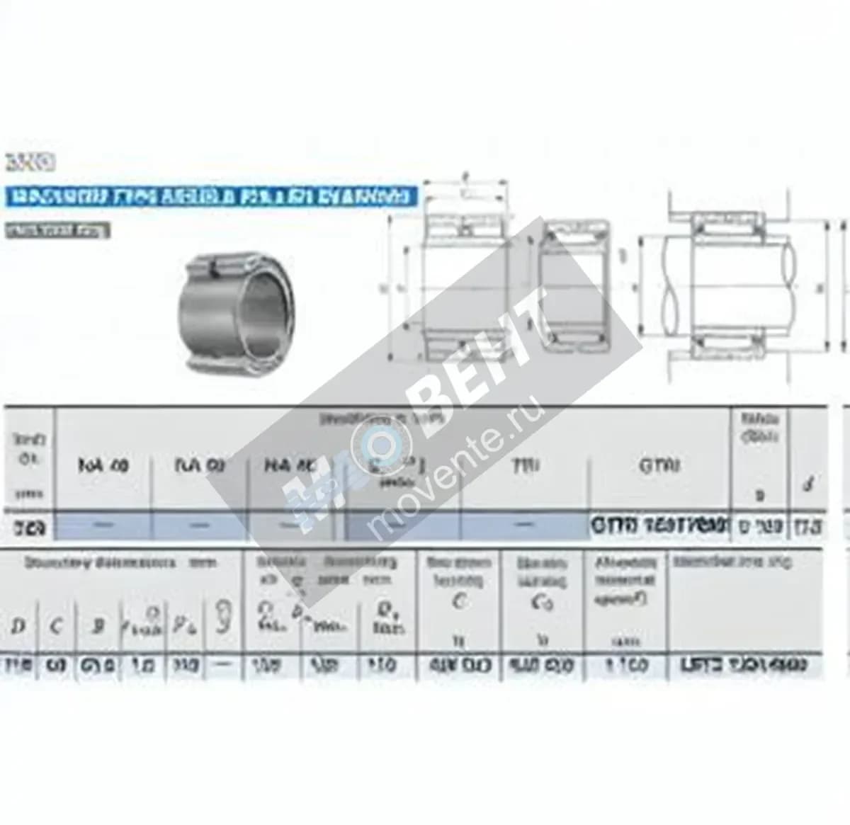 IKO GTRI12517860-IKO - Image 1