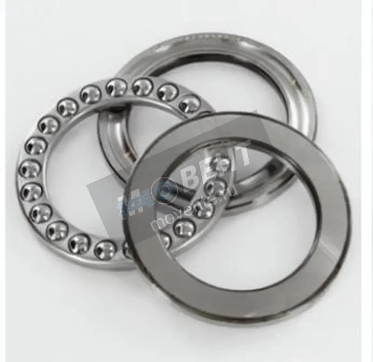 SKF 51109-SKF - Image 1