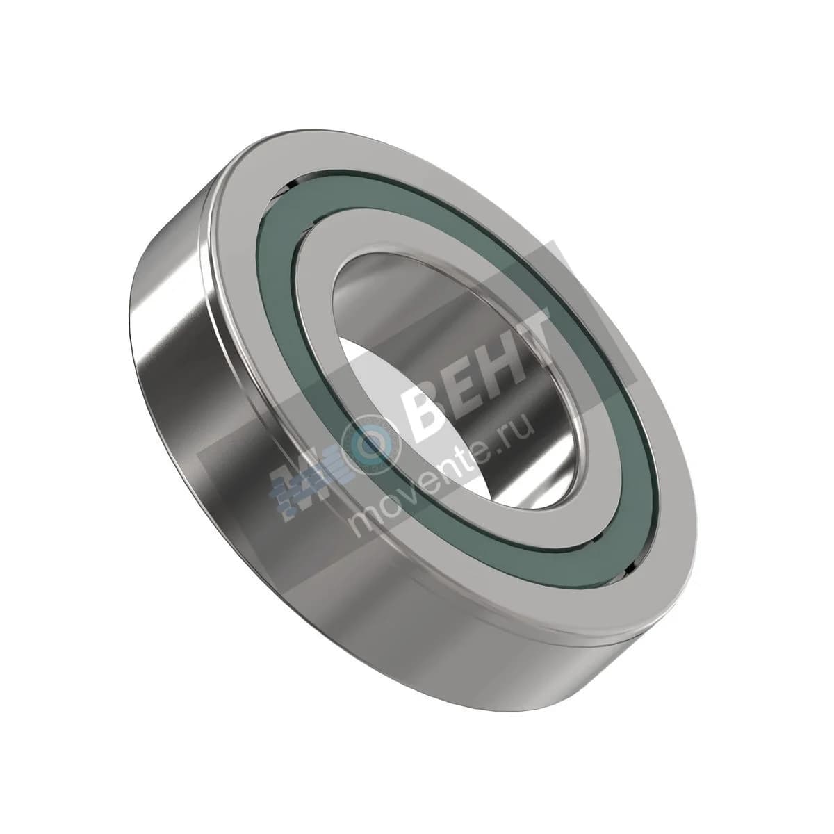 F621208R: Однорядный Цилиндрический роликоподшипник