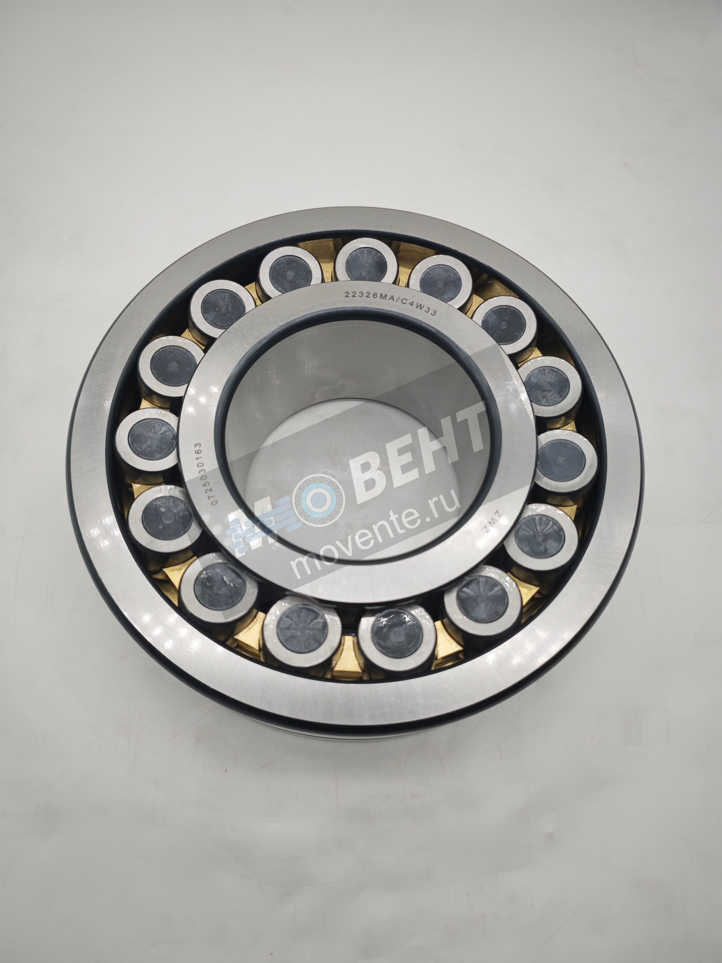 Подшипник ZWZ 22326 MA/C4W33 - Image 1