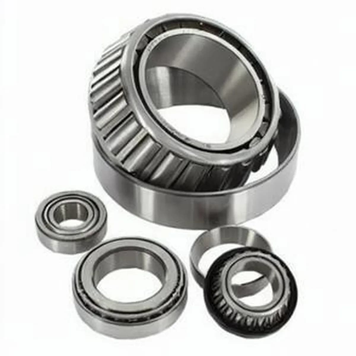 TIMKEN 33019-TIMKEN - Image 1