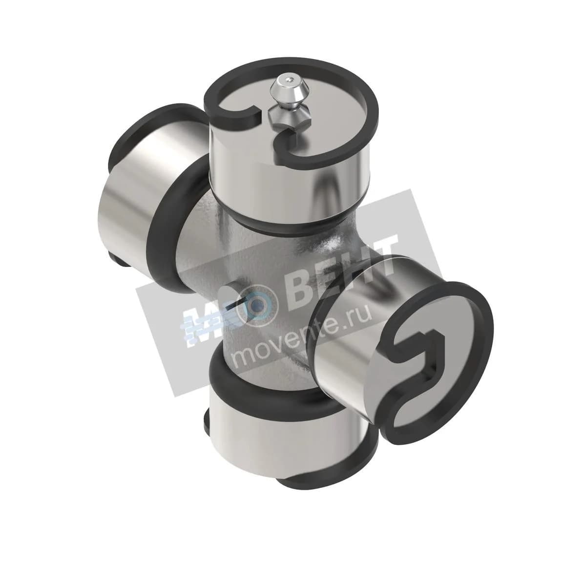 AW28554: Крестовина и Подшипниковый узел