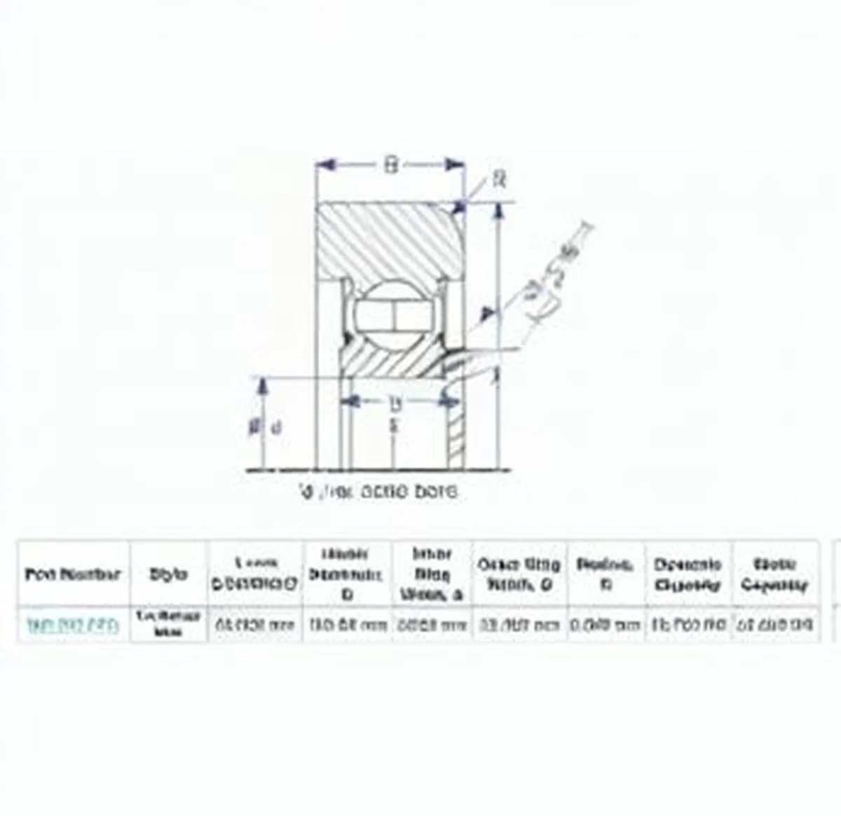 ENDURO MG308-FFK-ENDURO - Image 1