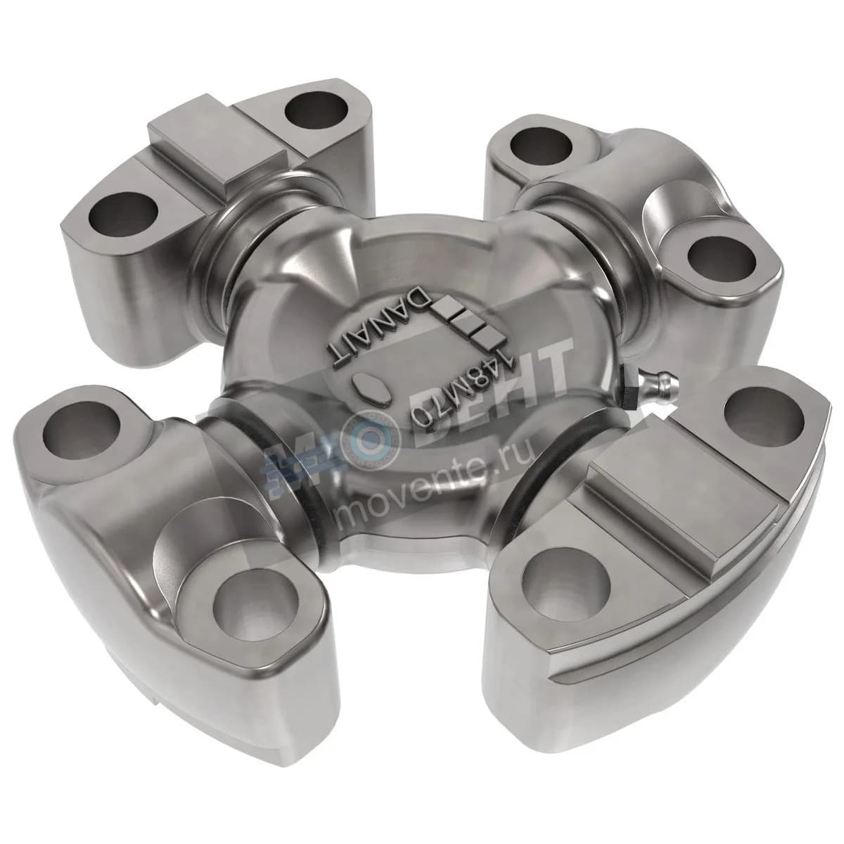 AT74268: Подшипник крестовины