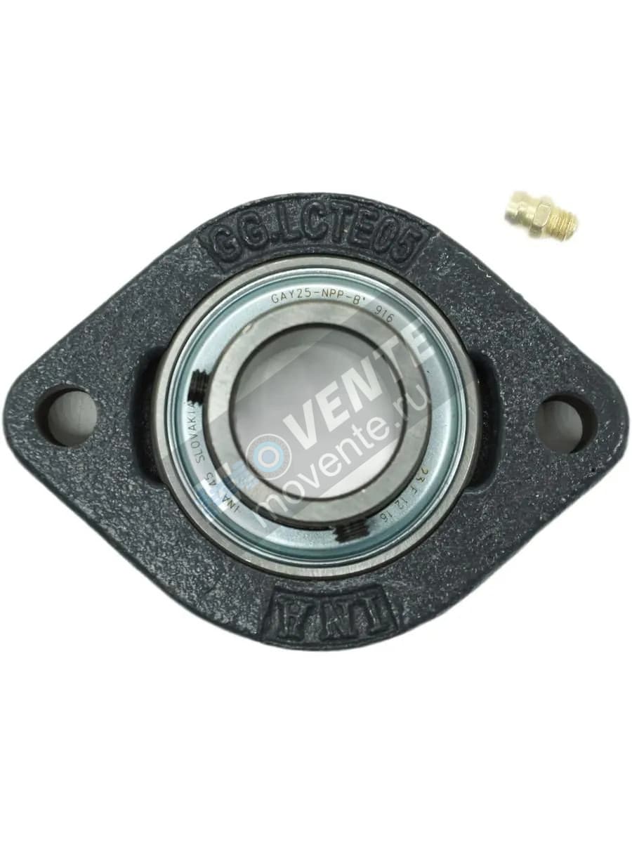 Подшипник INA FLCTEY25 XL - Image 1