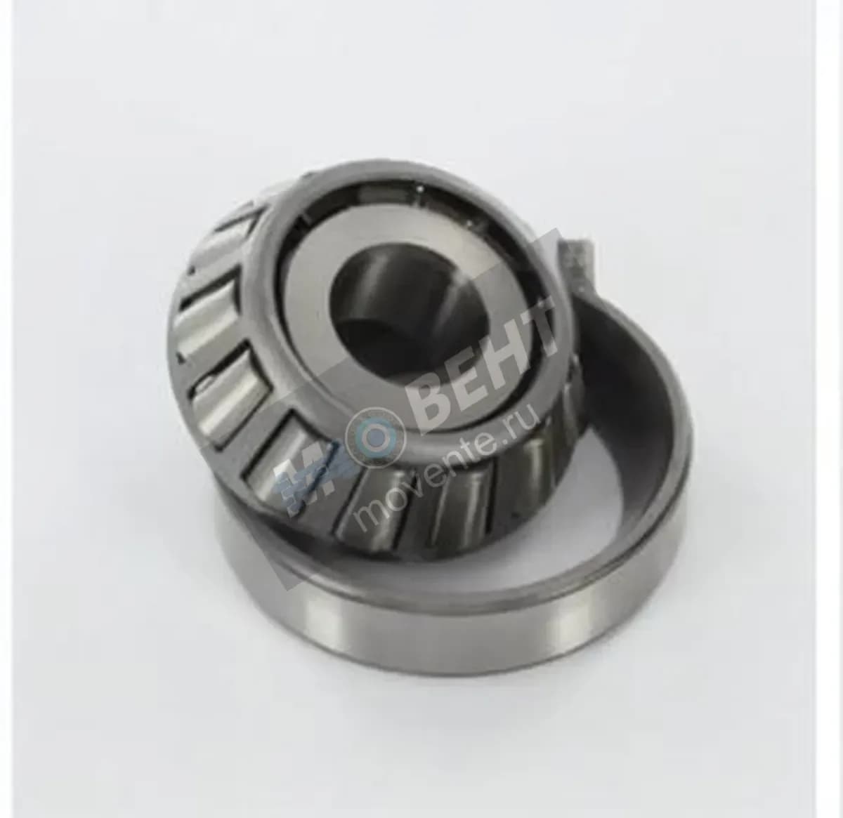 TIMKEN 43096-43312-TIMKEN - Image 1