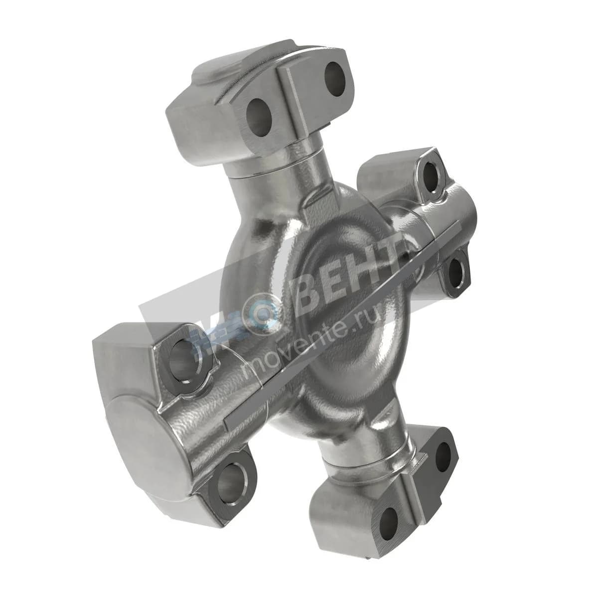 RE40112: Крестовина и Подшипниковый узел