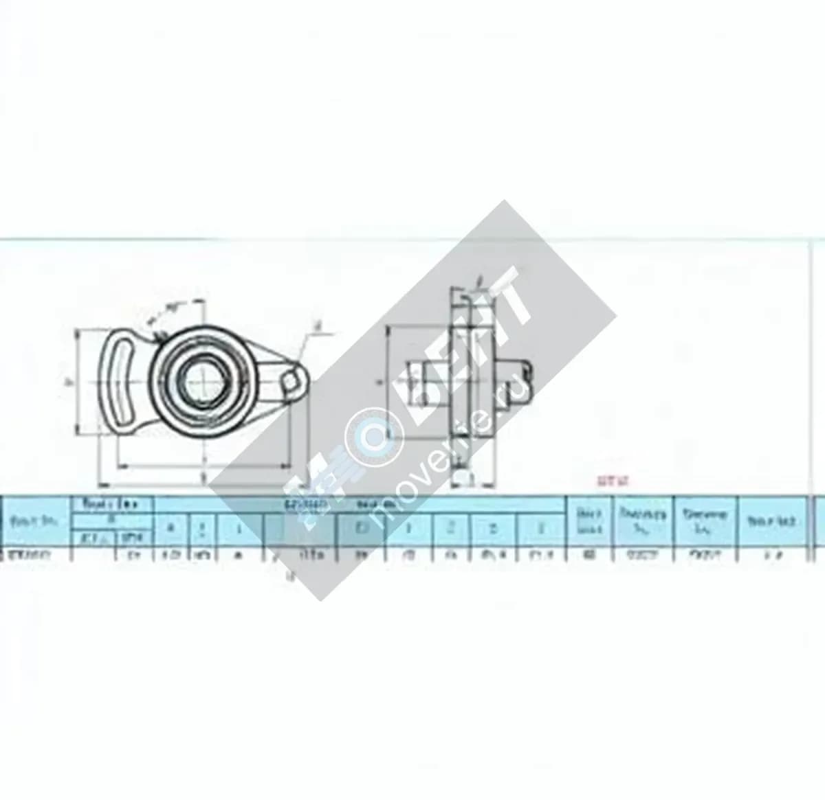 GEN UCFA207 - Image 1