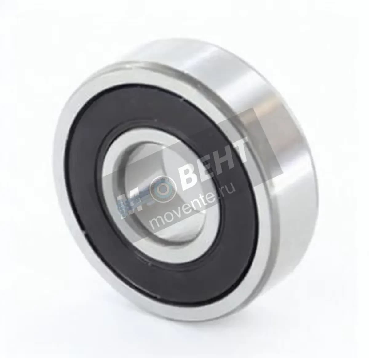 SKF 6201-2RSL-SKF - Image 1