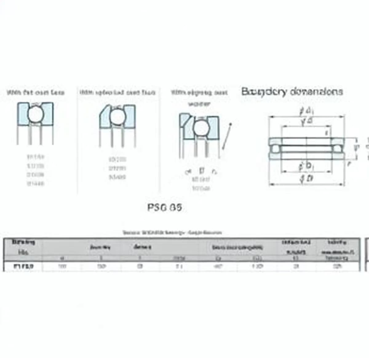 JTEKT 51330-JTEKT - Image 1