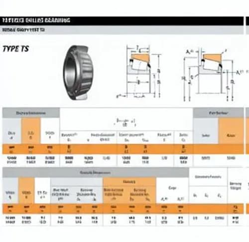 TIMKEN 09078-09196-TIMKEN - Image 1