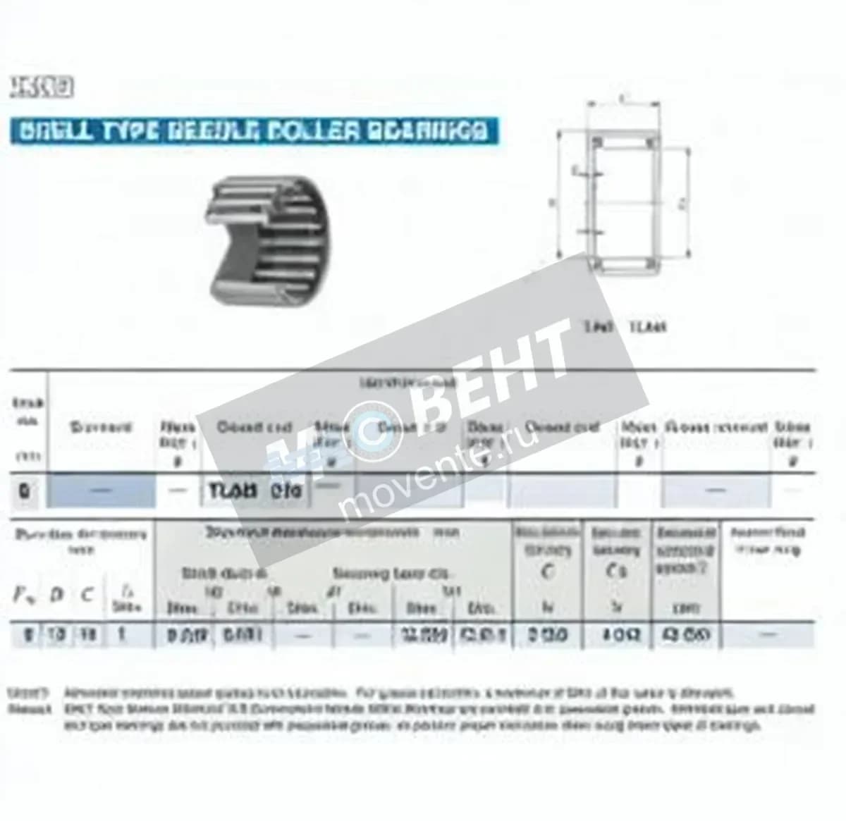 IKO TLAM910-IKO - Image 1