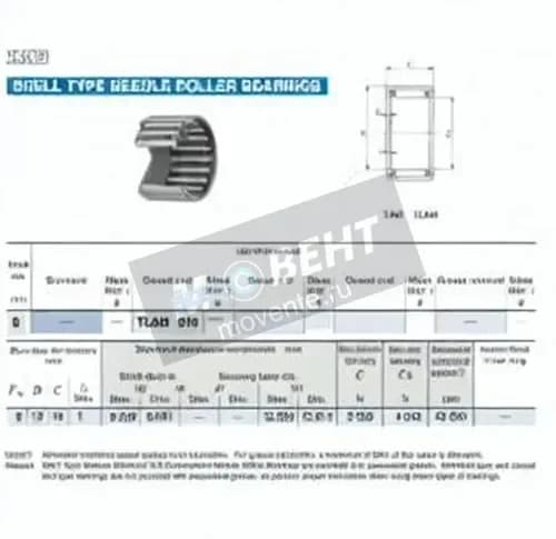 IKO TLAM910-IKO - Image 1