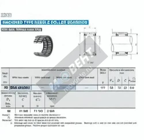 IKO RNA4910-UU-IKO - Image 1