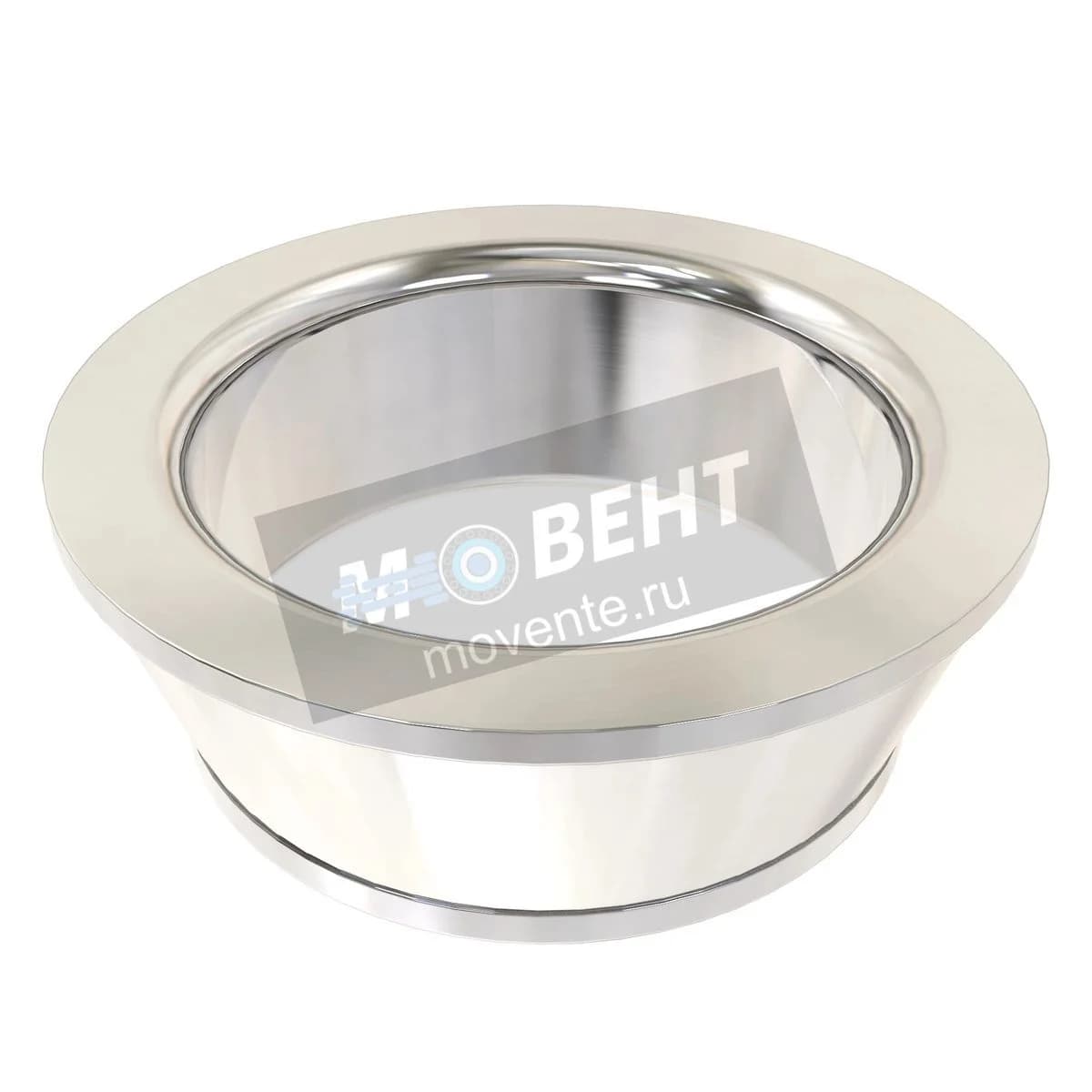 R51340: Фланцевое внутреннее кольцо цилиндрического роликоподшипника