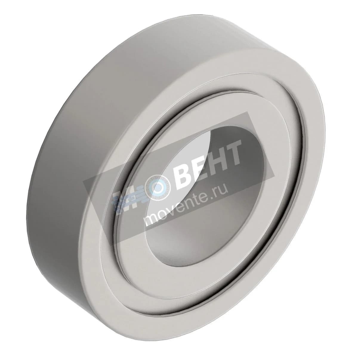 JD37070: Цилиндрический роликоподшипник