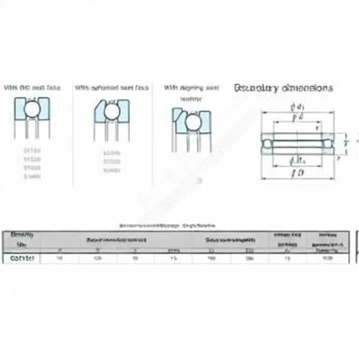 JTEKT 53315U-JTEKT - Image 1