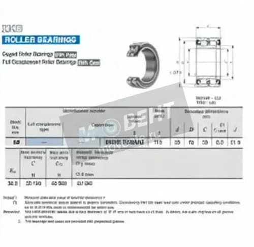 IKO TRU284530-UU-IKO - Image 1