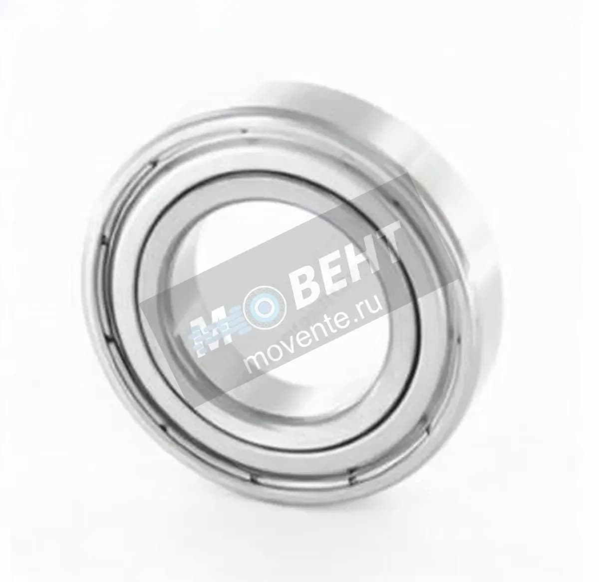 ASFERSA 6006-ZZ-C3-ASFERSA - Image 1