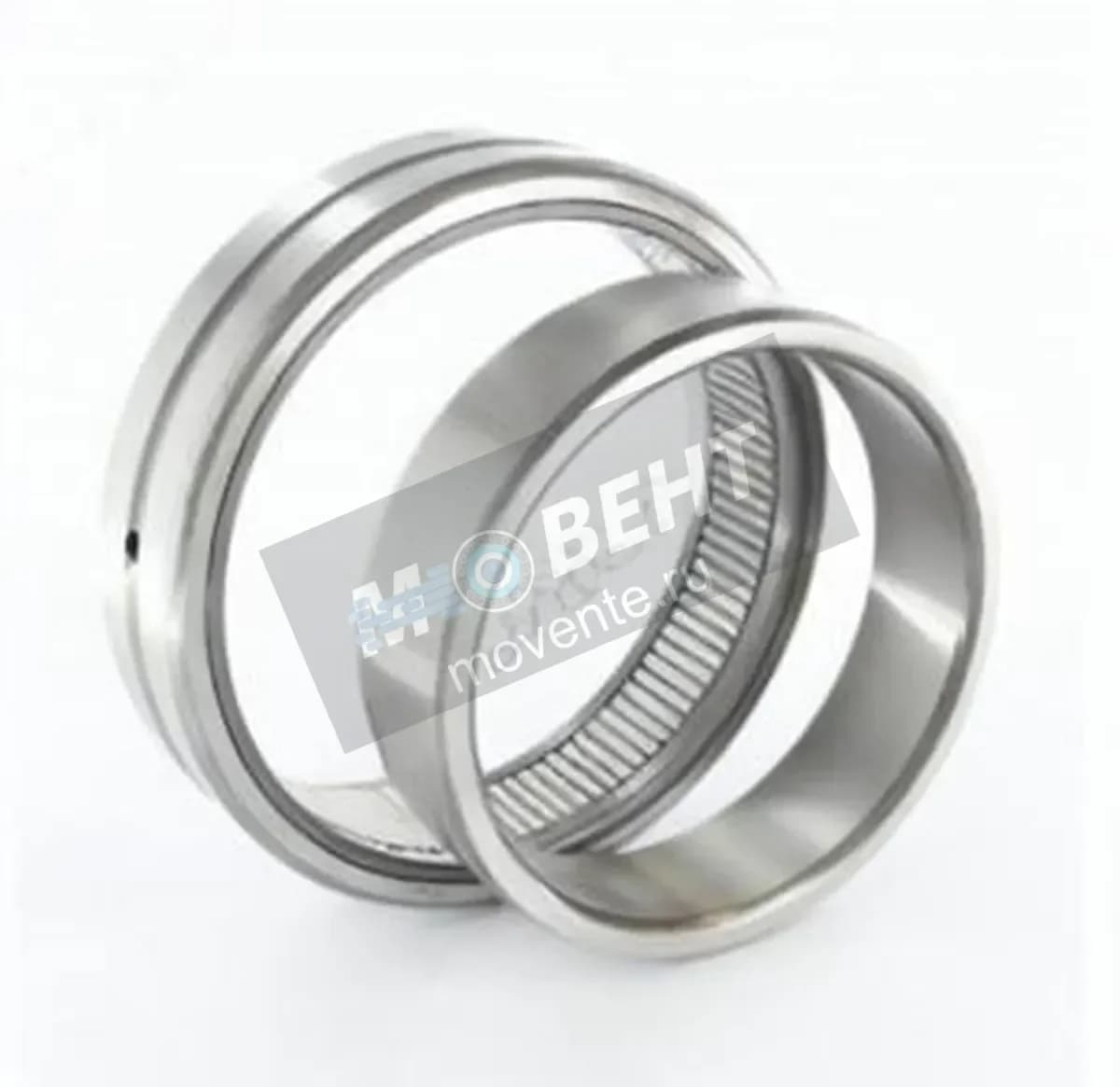 GEN NA2100 - Image 1