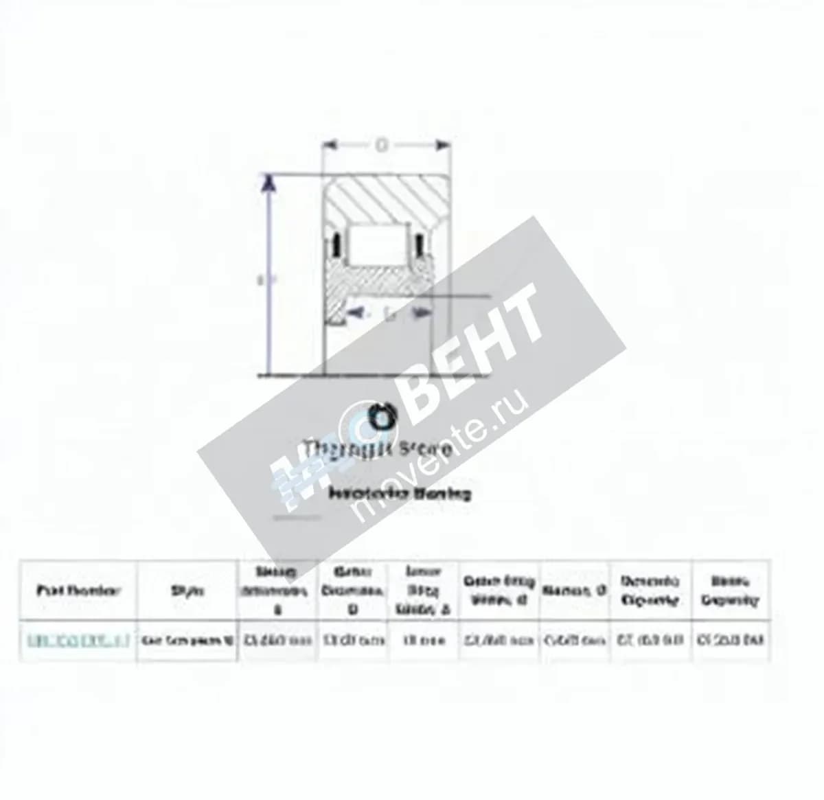 ENDURO MG306-DDL-12-ENDURO - Image 1