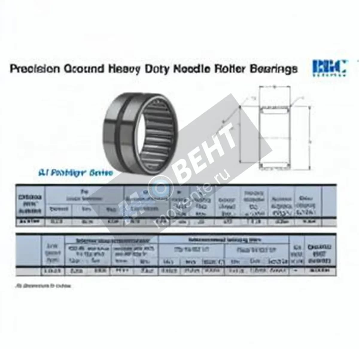 RBC SJ7163-RBC - Image 1