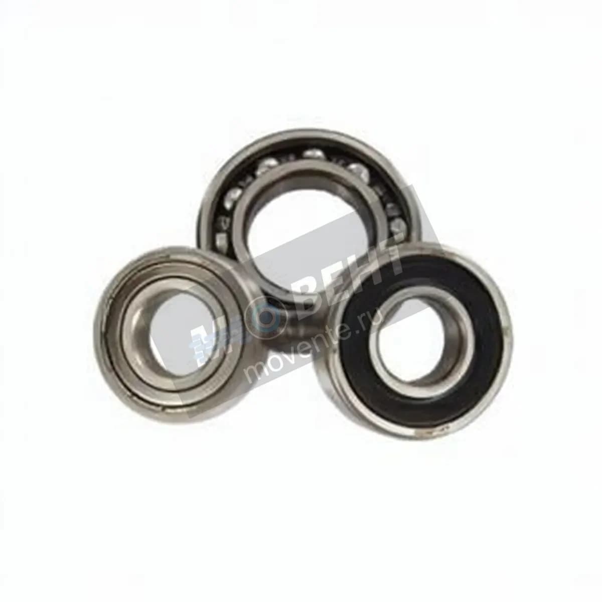 FAG 6012-2RS-FAG - Image 1