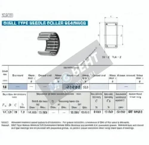 IKO TLA1416Z-IKO - Image 1