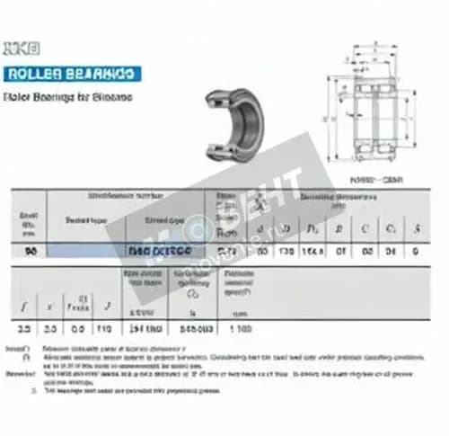IKO NAS5018-ZZ-NR-IKO - Image 1