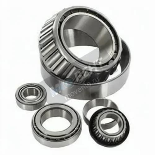 TIMKEN LM29749-LM29711C-TIMKEN - Image 1