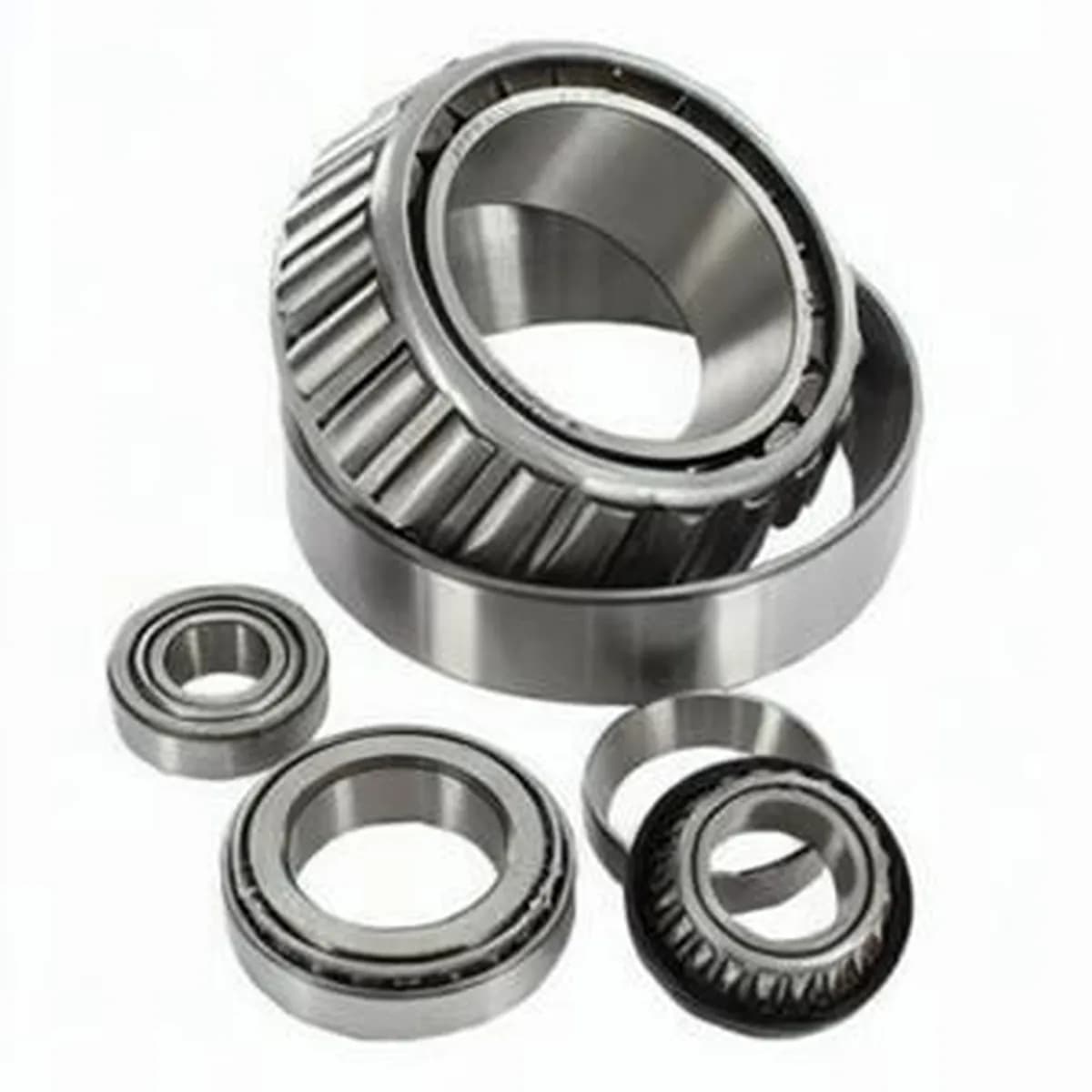 TIMKEN 27690-27620-P3-TIMKEN - Image 1