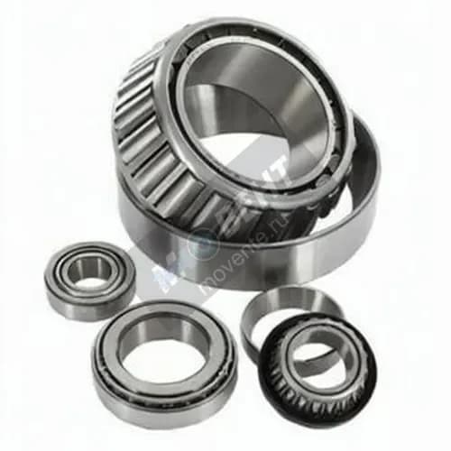 TIMKEN 27690-27620-P3-TIMKEN - Image 1