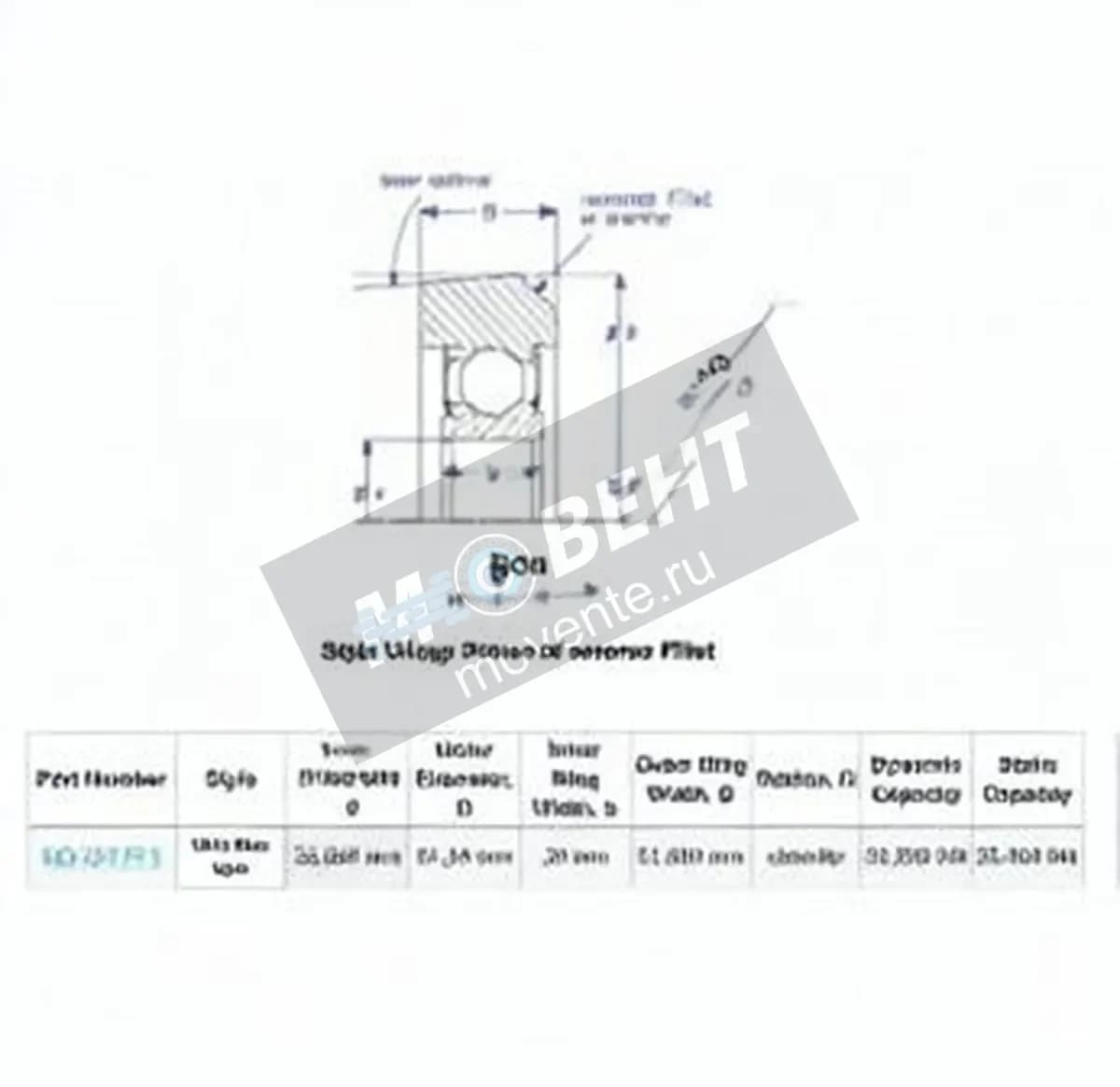 ENDURO MG207-FFJ-ENDURO - Image 1