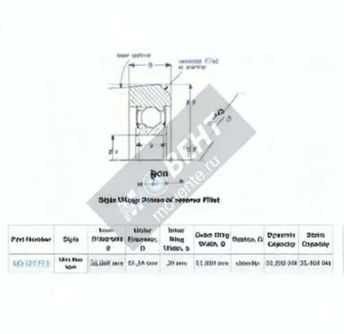 ENDURO MG207-FFJ-ENDURO - Image 1