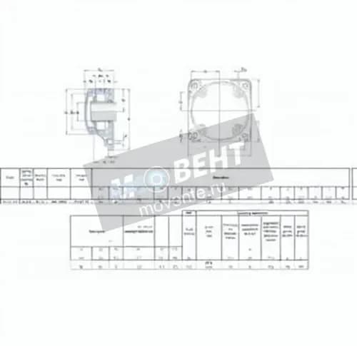 SKF FNL-517-B-2217-K-H317-SKF - Image 1