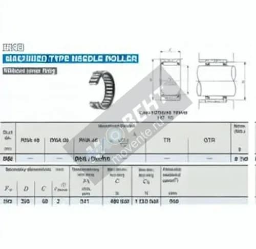 IKO RNA4856-IKO - Image 1
