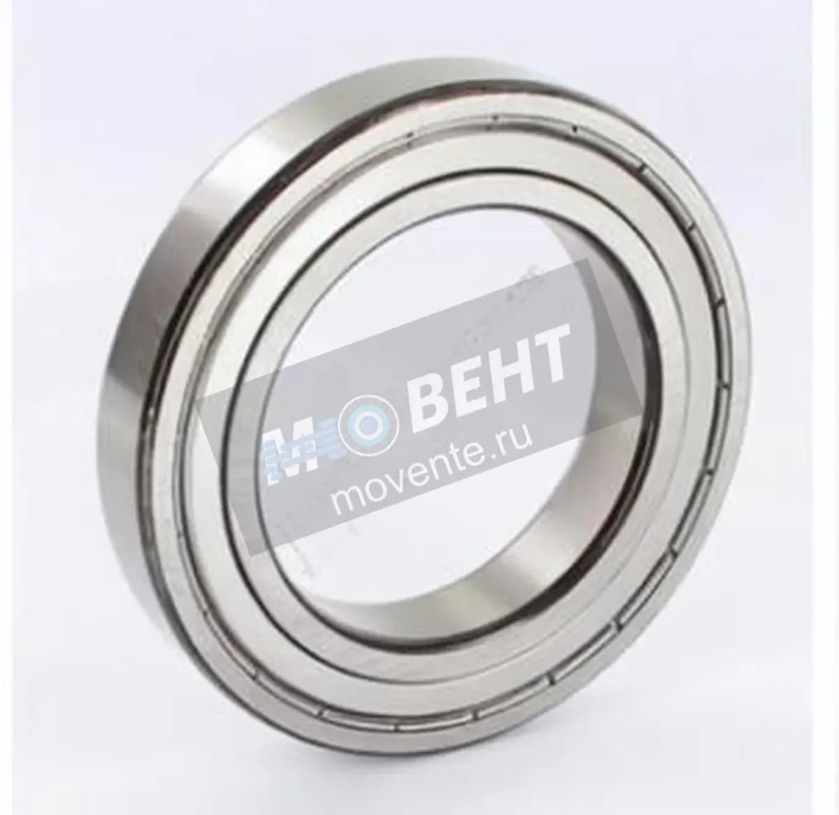 SKF 6014-ZZ-C3-SKF - Image 1