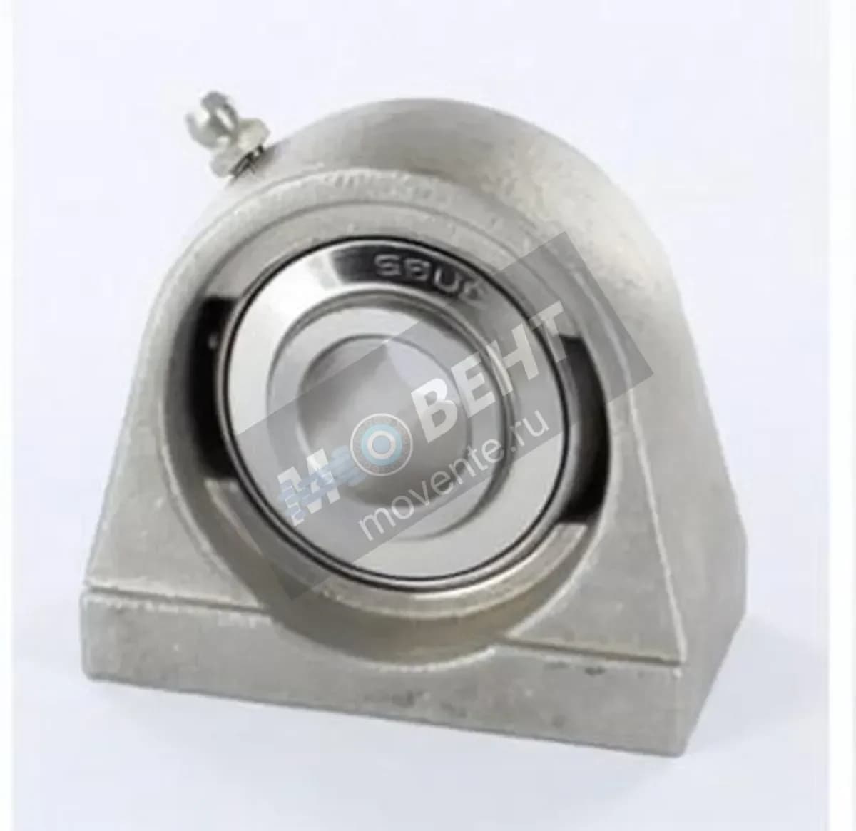 GEN UCPA204-INOX - Image 1