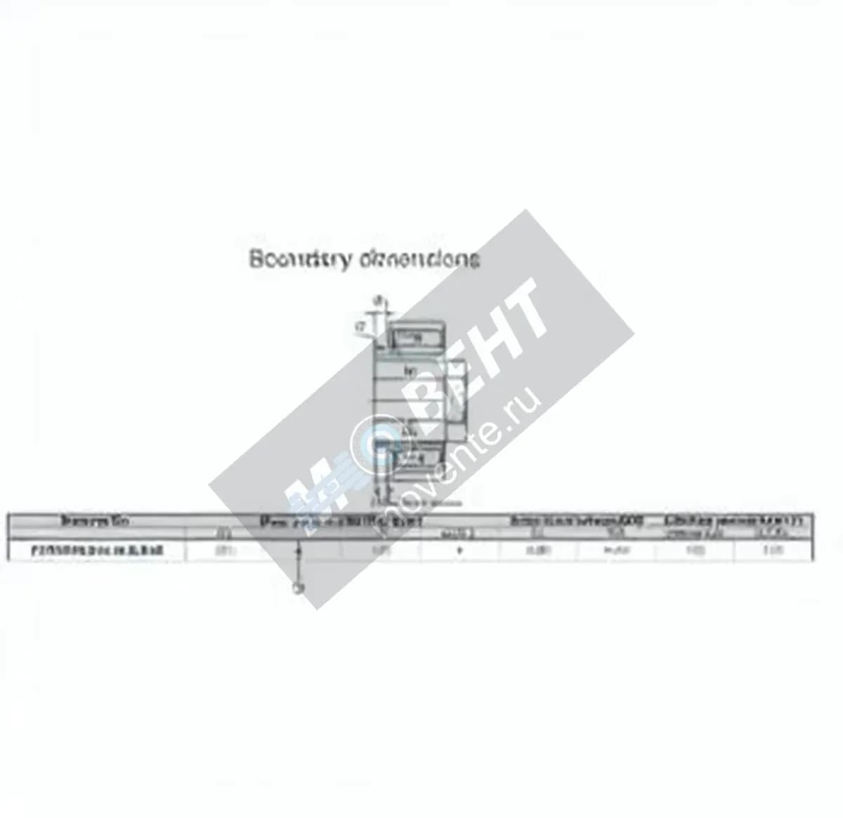 JTEKT 23248RHAK-AH2348-JTEKT - Image 1