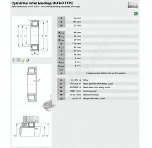 FAG N310-E-TVP2-C3-FAG - Image 1