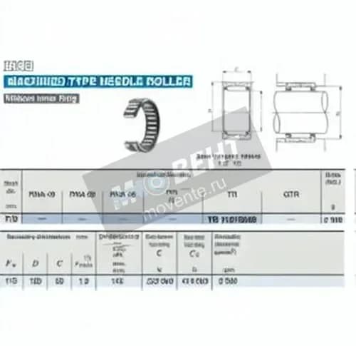 IKO TR11515350-IKO - Image 1