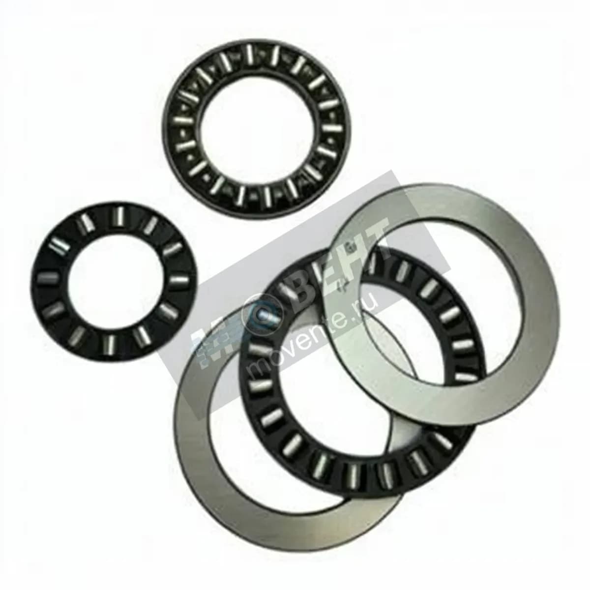 SKF 614937-SKF - Image 1